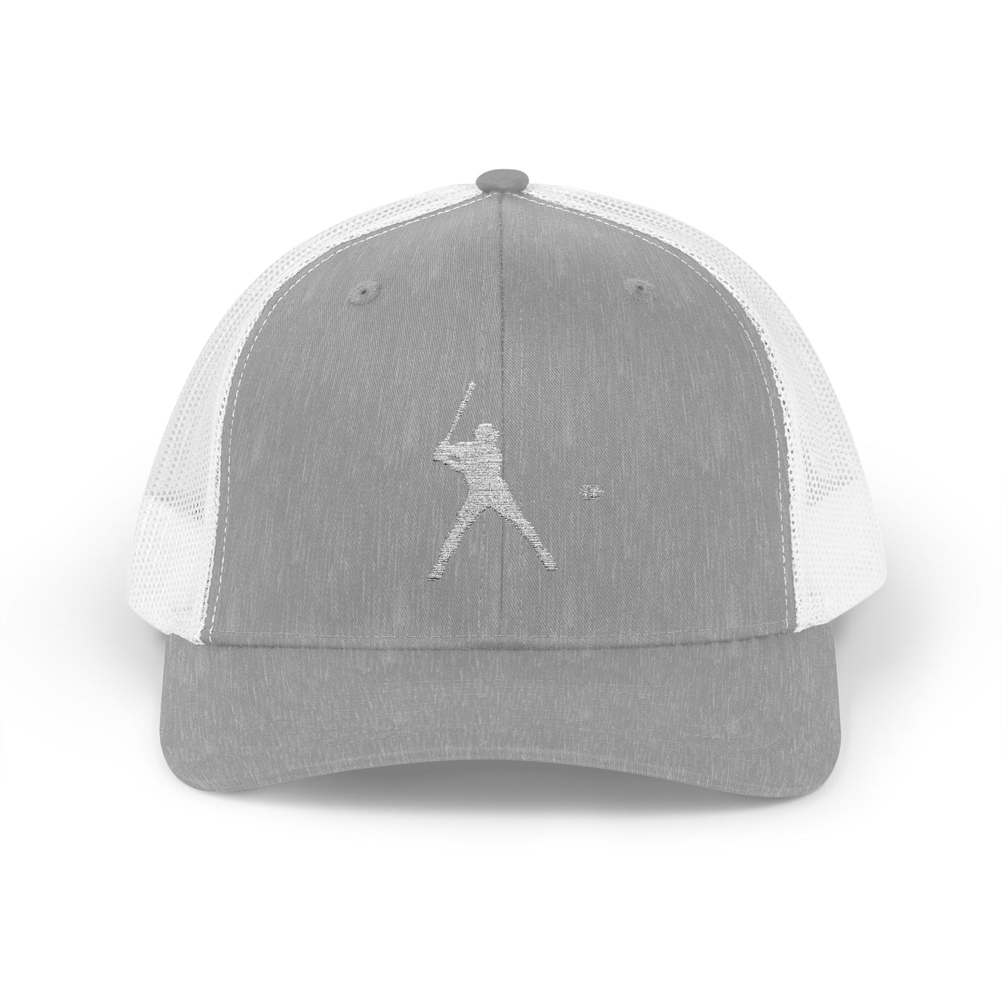 Stylish Trucker Cap for Baseball Lovers, Sports Cap, Casual Headwear, Outdoor Hat, Gift for Him/Her - TRV