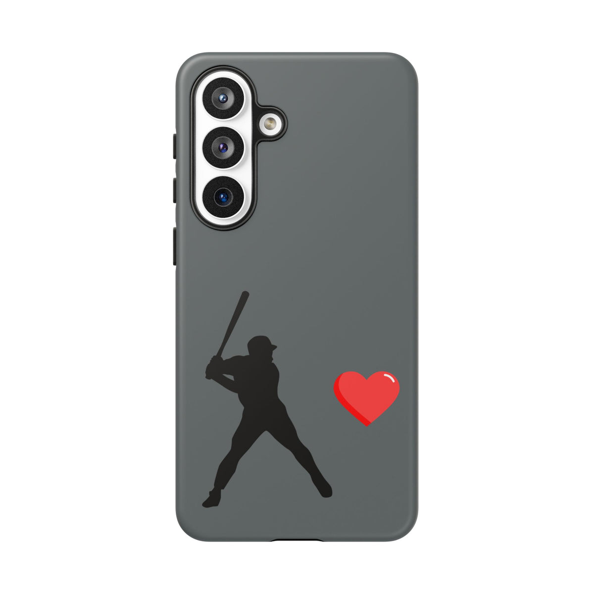 Baseball Love Tough Phone Case, Father's Day gift - view 76