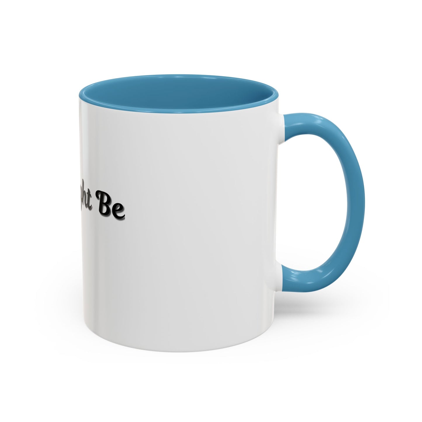 Funny Coffee Mug - "This Might Be Wine" - Perfect for Wine Lovers - TRV