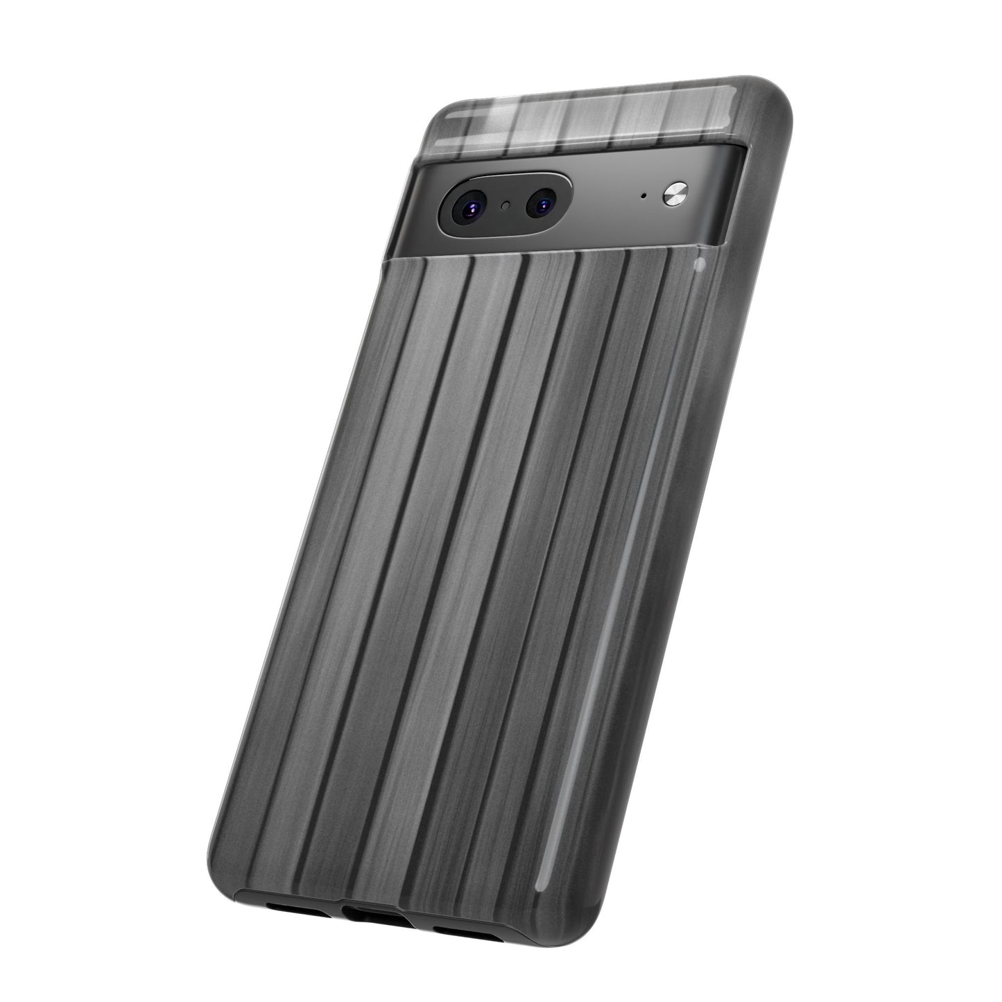 Sleek Phone Case for Tough Protection, Stylish Smartphone Cover, Modern Tech Accessory, Durable Case for Men and Women, Gift for Tech - TRV