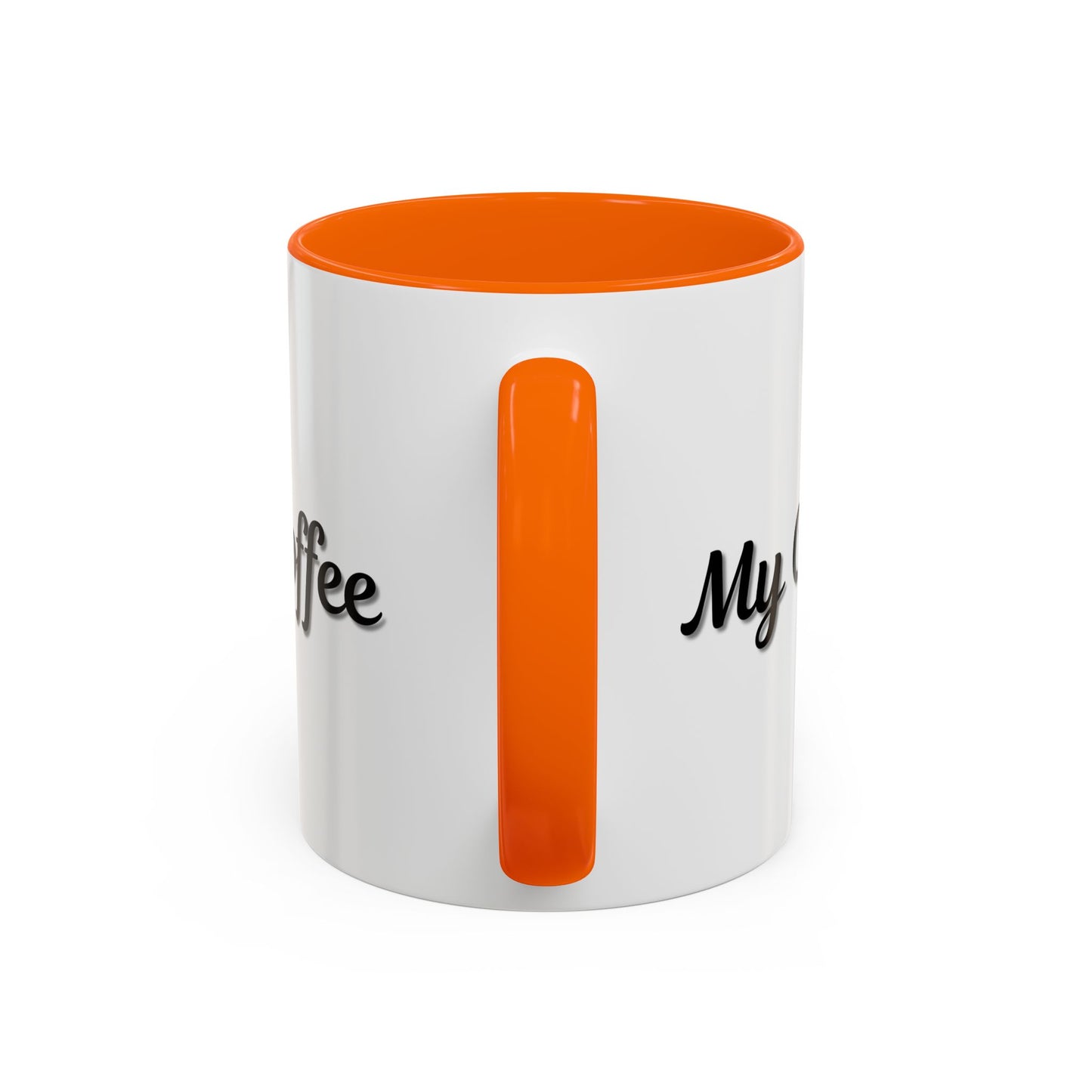 Personalized Coffee Mug, Custom Accent Cups for Coffee Lovers - 11oz & 15oz, Gift for Him or Her, Ceramic Tea Cup with Name, Kitchen
