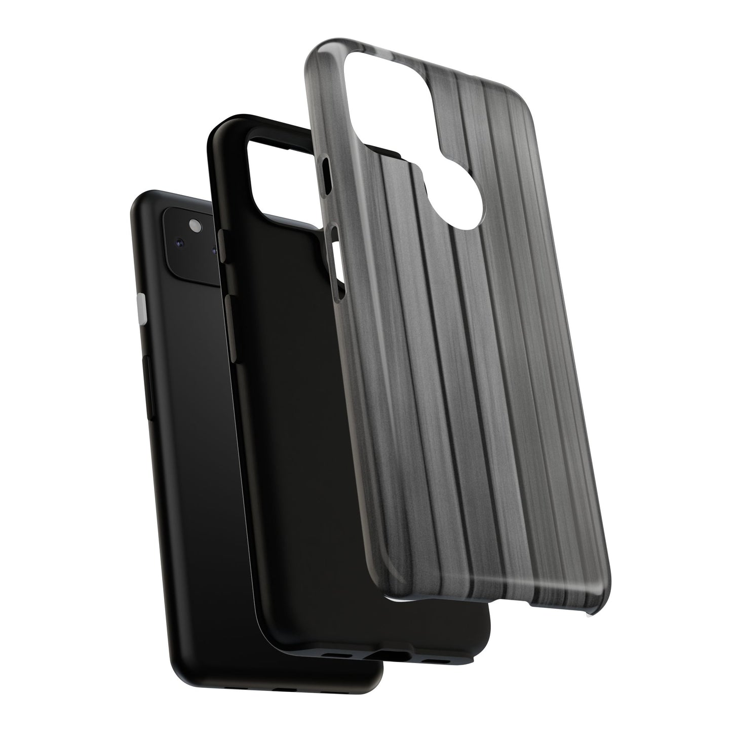 Sleek Phone Case for Tough Protection, Stylish Smartphone Cover, Modern Tech Accessory, Durable Case for Men and Women, Gift for Tech - TRV