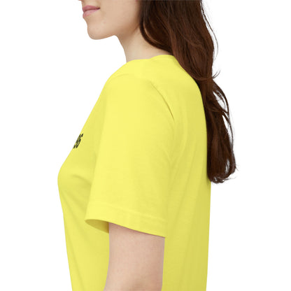 Vintage Est. 1996 T-shirt by Printify featuring a classic design, perfect as a birth year birthday gift.