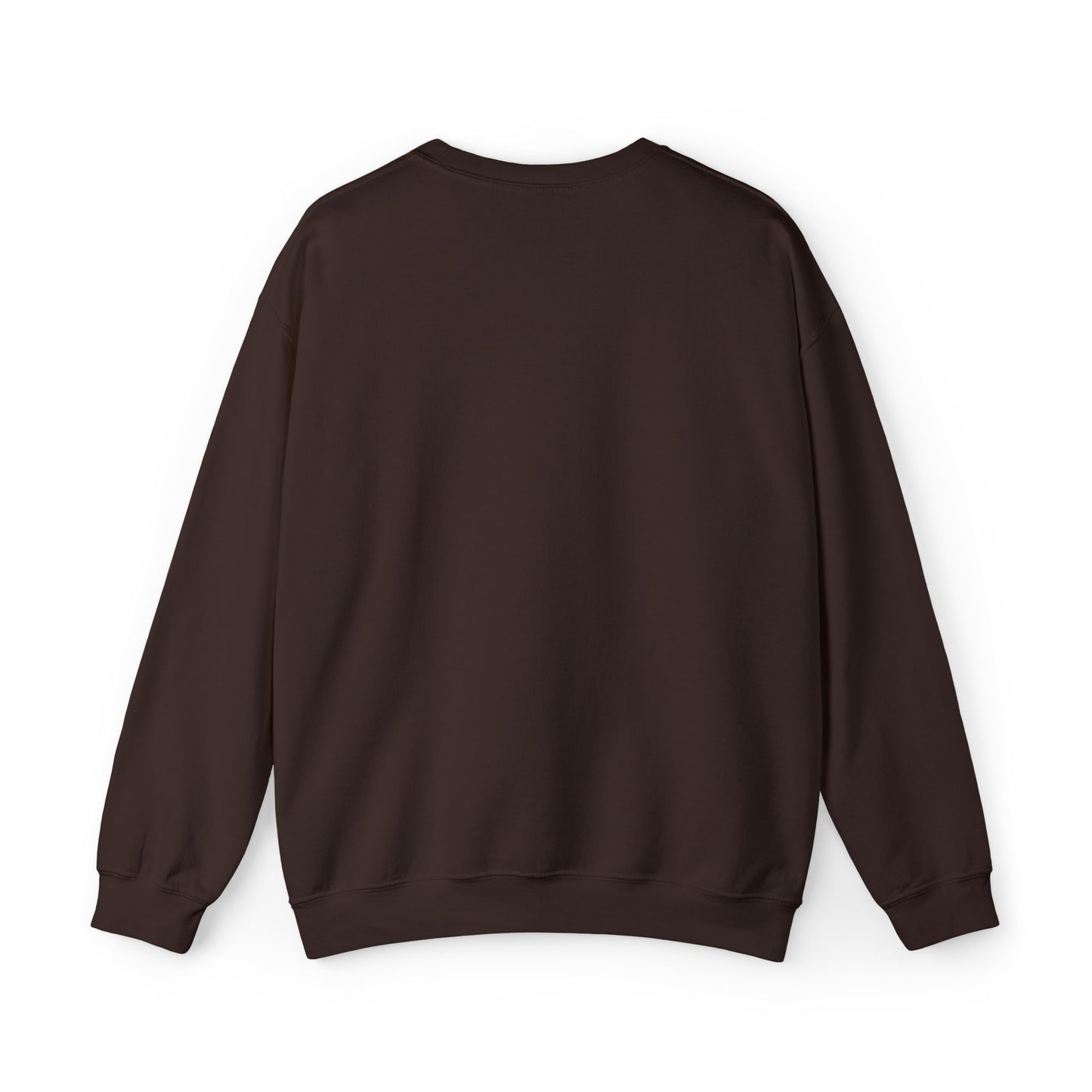 Caffeine Lover's Crewneck Sweatshirt | Unisex Heavy Blend - TRV