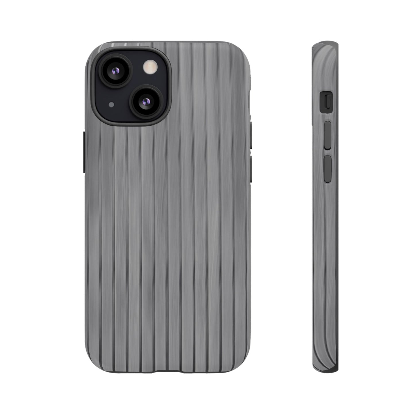 Durable Phone Case - Tough Cases with Textured Design - TRV