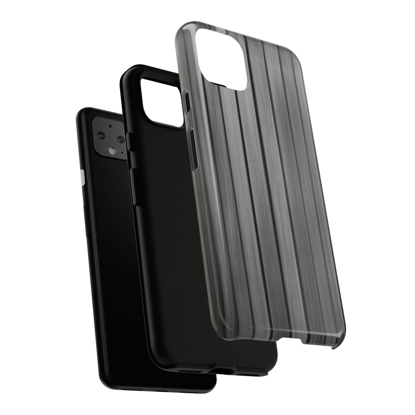 Sleek Tough Phone Case – Durable Protection with Modern Design - TRV
