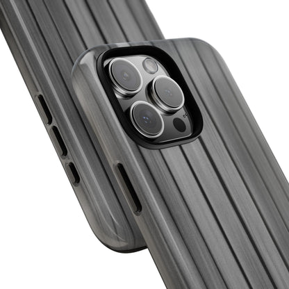 Sleek Tough Phone Case – Durable Protection with Modern Design - TRV