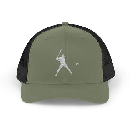 Classic Baseball Snapback Cap | Sports Hat, Outdoor Accessory, Gift for Dad, Baseball Lover, Summer Fashion - TRV