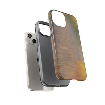 Tough Cases - Stylish & Durable Phone Case with Abstract Design - TRV