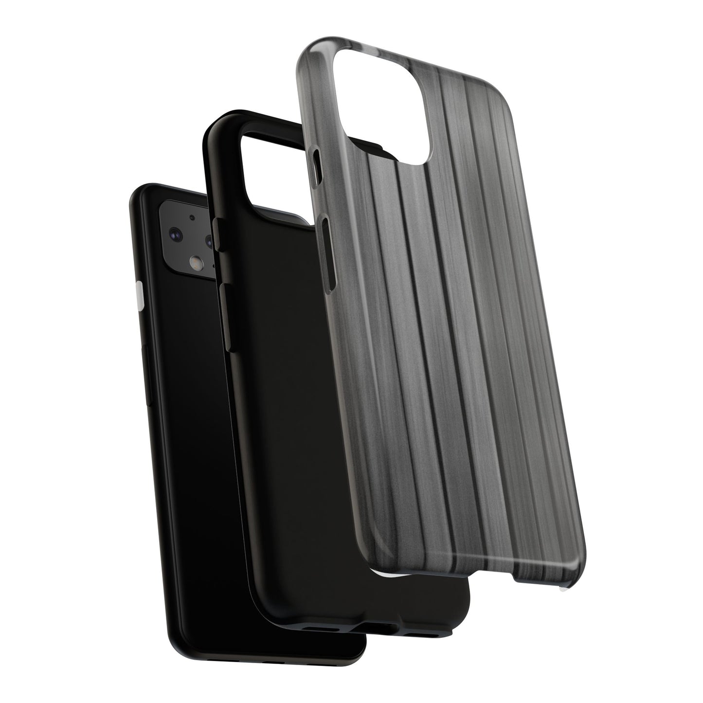 Sleek Phone Case for Tough Protection, Stylish Smartphone Cover, Modern Tech Accessory, Durable Case for Men and Women, Gift for Tech - TRV