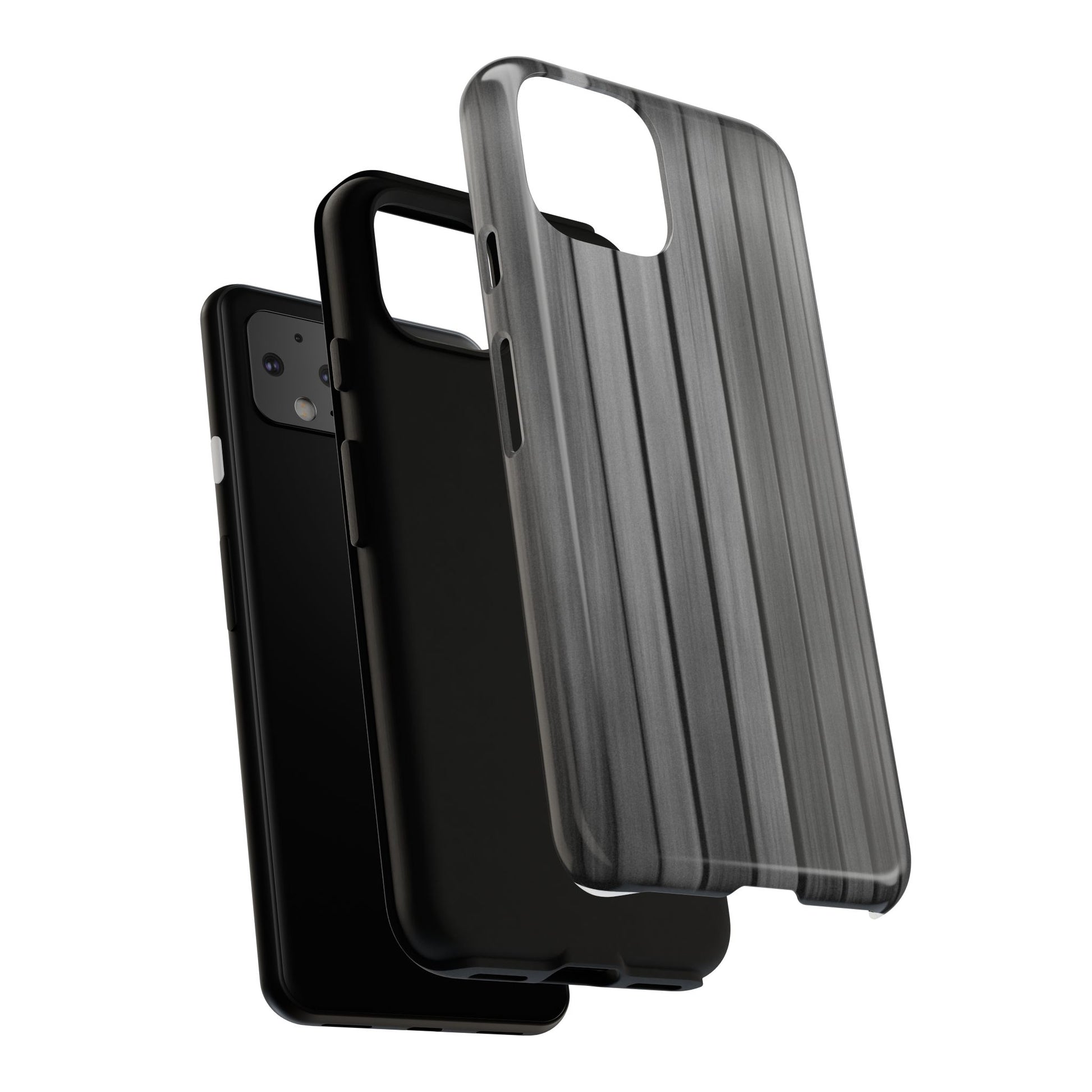 Sleek Phone Case for Tough Protection, Stylish Smartphone Cover, Modern Tech Accessory, Durable Case for Men and Women, Gift for Tech - TRV