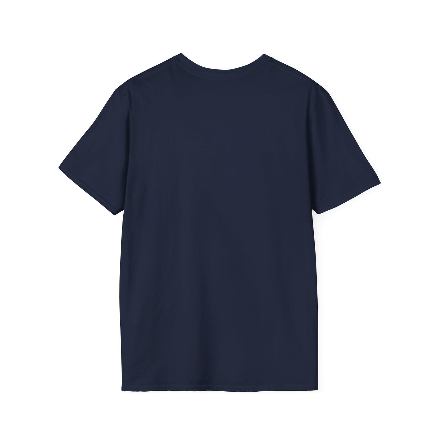 Abstract Path Unisex T-Shirt - Gift for Him or Her, Birthday Gift, Trending Fashion - TRV