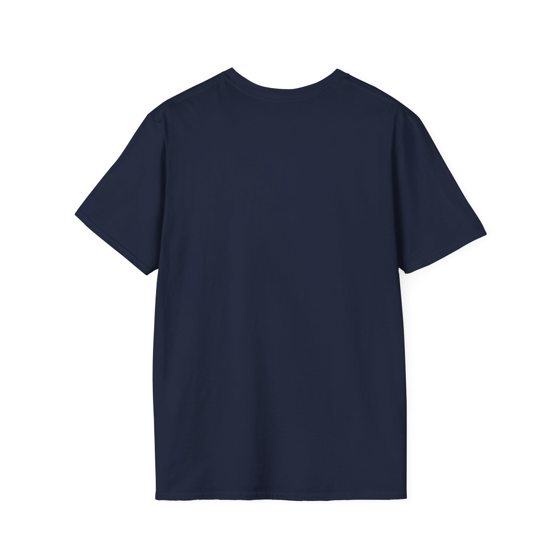 Abstract Path Unisex T-Shirt - Gift for Him or Her, Birthday Gift, Trending Fashion - TRV